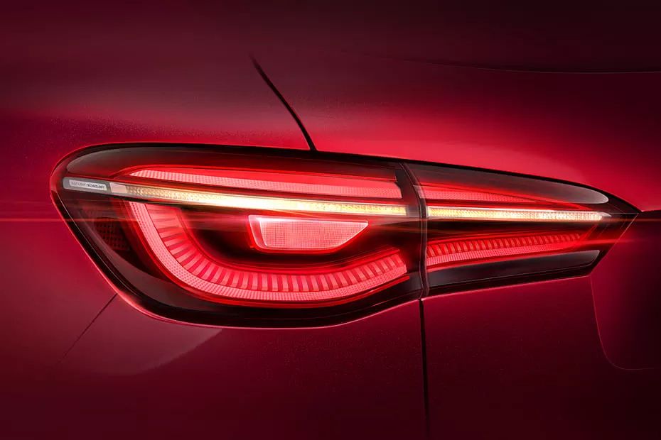 HS Tail light HS Tail light