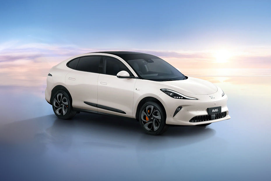 MG IM6 Performance 2026 Thailand