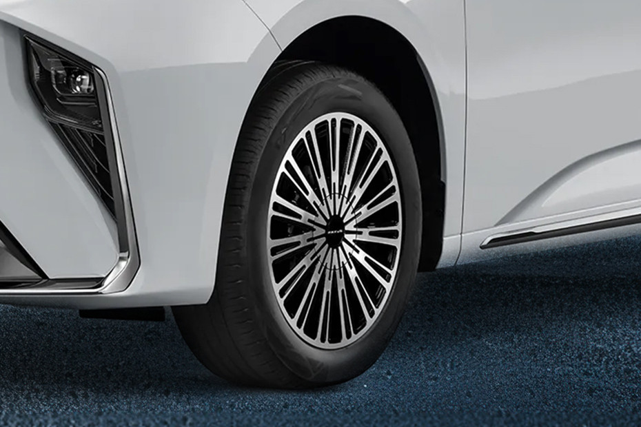 Maxus 9 Plus Wheel Maxus 9 Plus Wheel