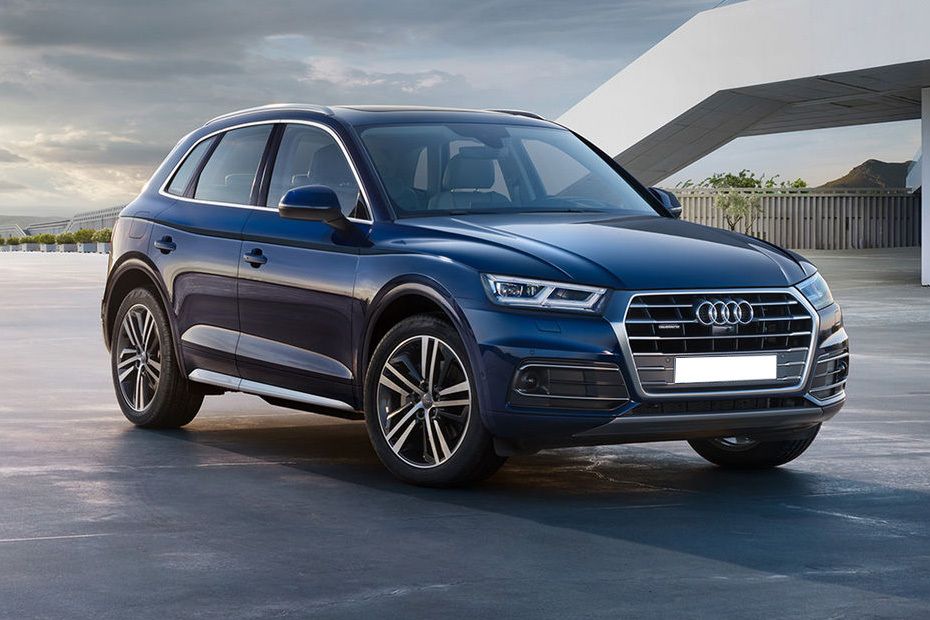 Audi Q5 2024 Price in Thailand Find Reviews, Specs, Promotions