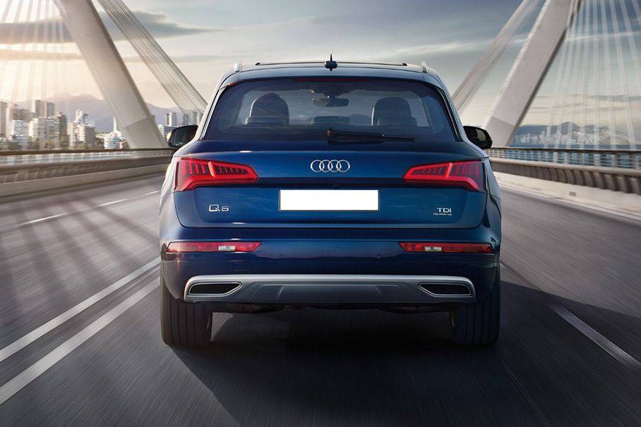 Audi Q5 2024 Price in Thailand Find Reviews, Specs, Promotions