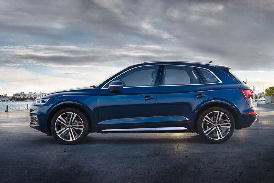 Audi Q5 2024 Price in Thailand Find Reviews, Specs, Promotions