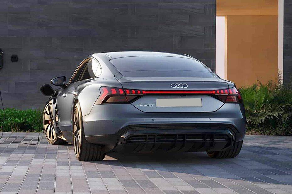 E tron deals audi gt price