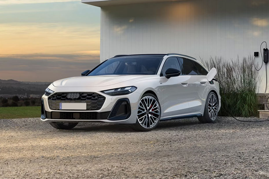 Audi A5 Avant e-Hybrid Quattro Tech Plus 2026 Thailand