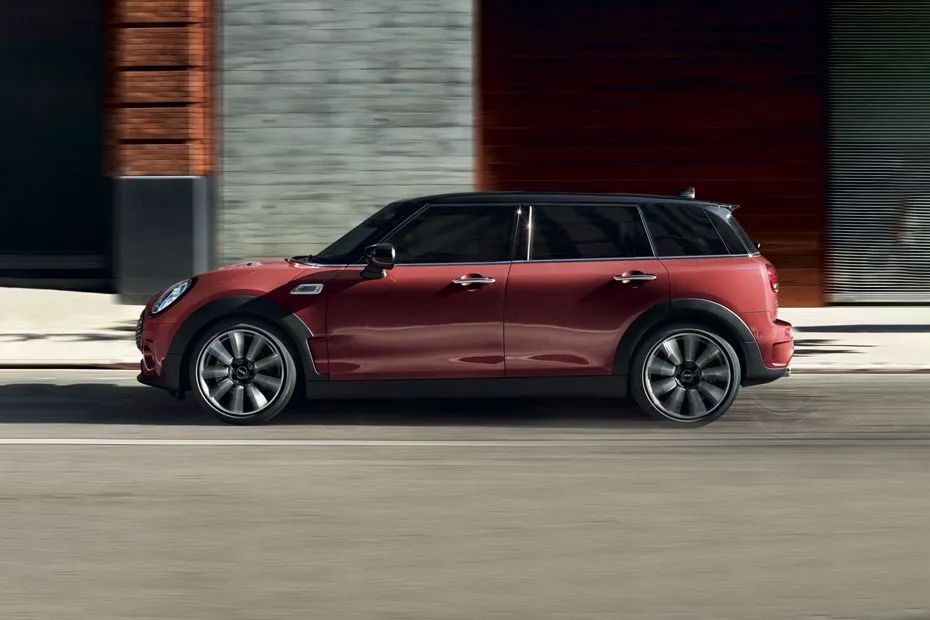 Mini Clubman 2024 Price in Thailand Find Reviews, Specs, Promotions ZigWheels