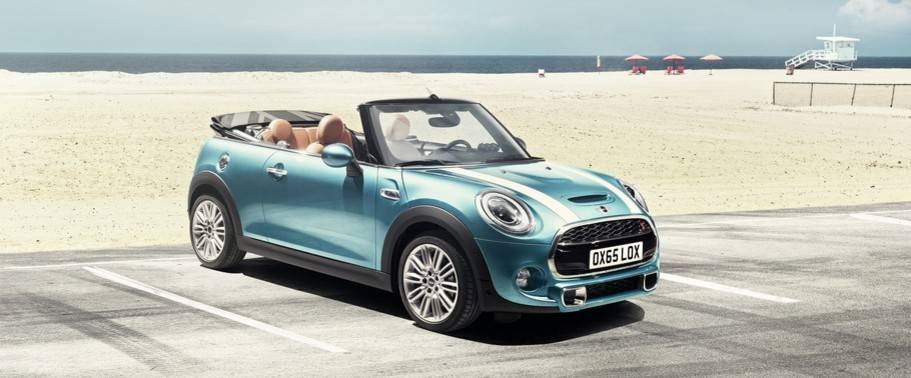 2016 mini store cooper s convertible