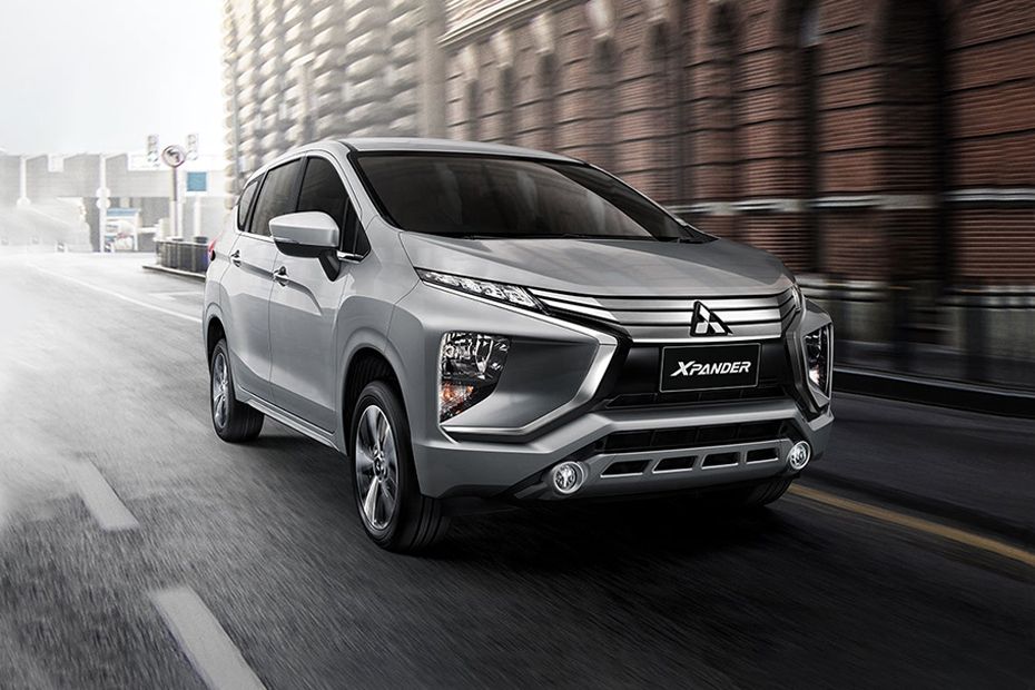 Mitsubishi Xpander 2023 Price in Thailand Find Reviews, Specs