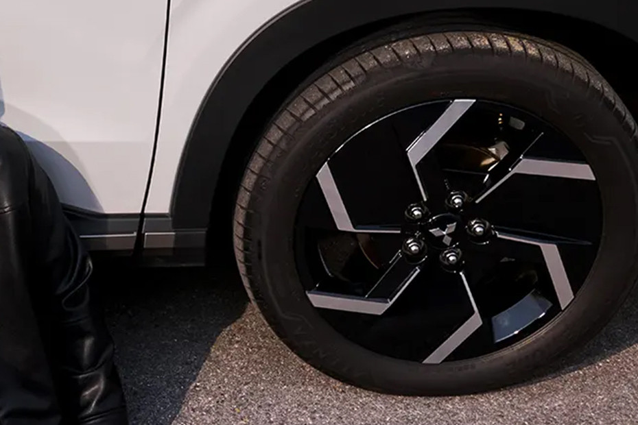 Xforce HEV Wheel Xforce HEV Wheel