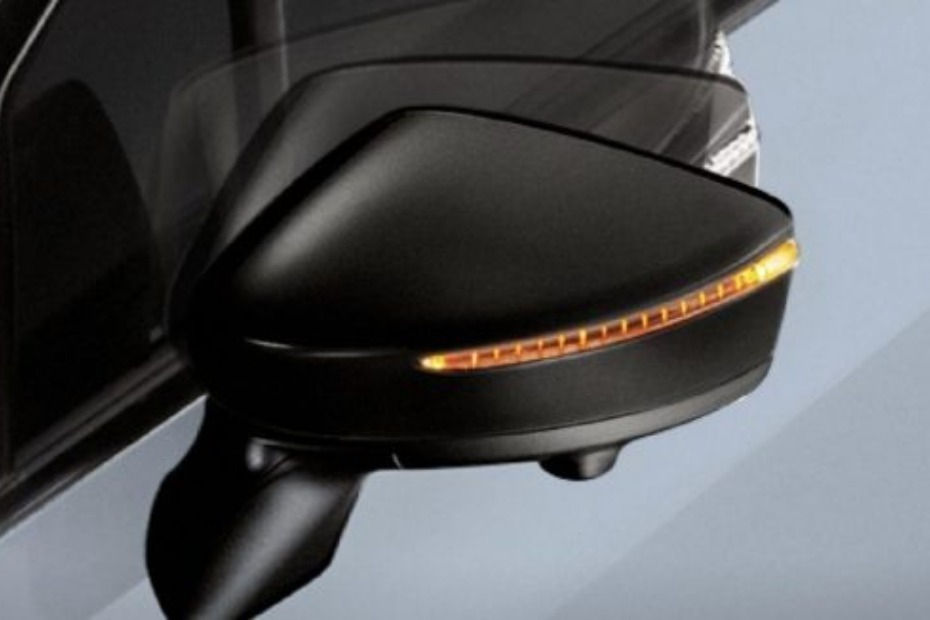 Nissan Almera Drivers Side Mirror Front Angle Nissan Almera Drivers Side Mirror Front Angle