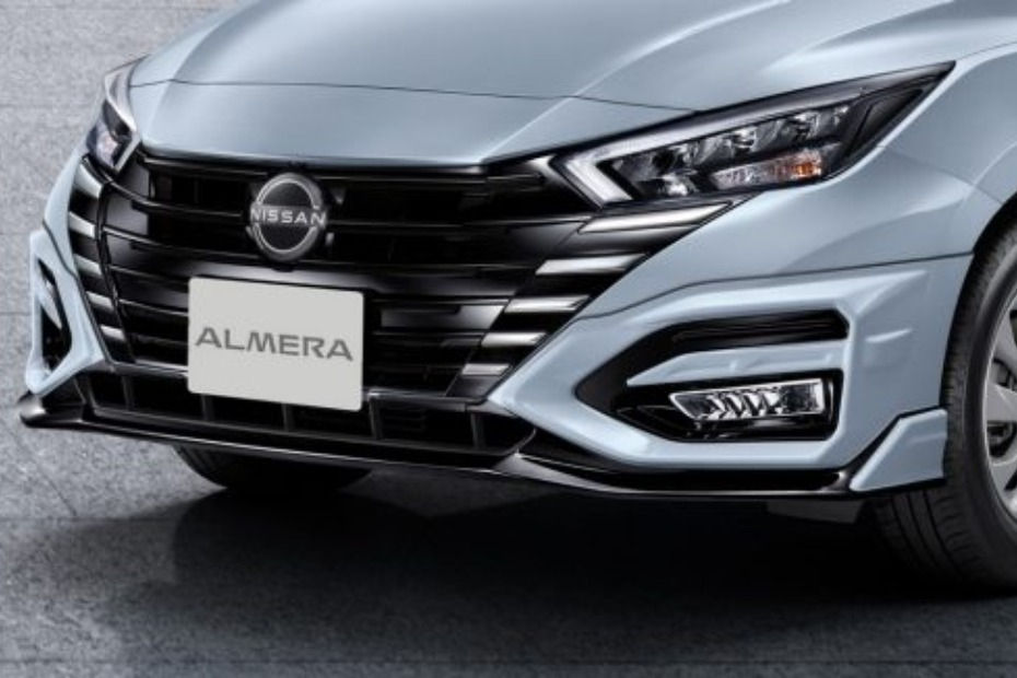 Almera Headlight Almera Headlight