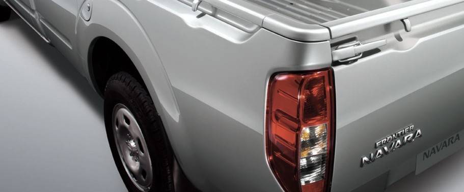 Navara Single Cab Tail light Navara Single Cab Tail light