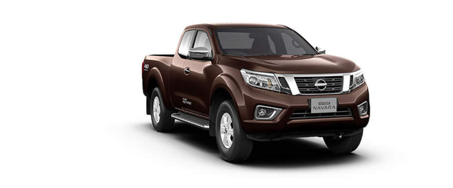 เอ็นพี 300 นาวาร่า สปอร์ตเทค เคซี Door handle