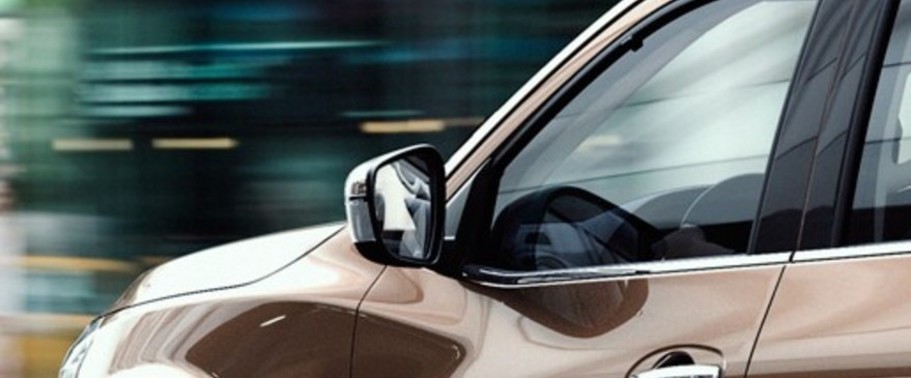 เอ็นพี 300 นาวาร่า สปอร์ตเทค ดีซี Rear angle view