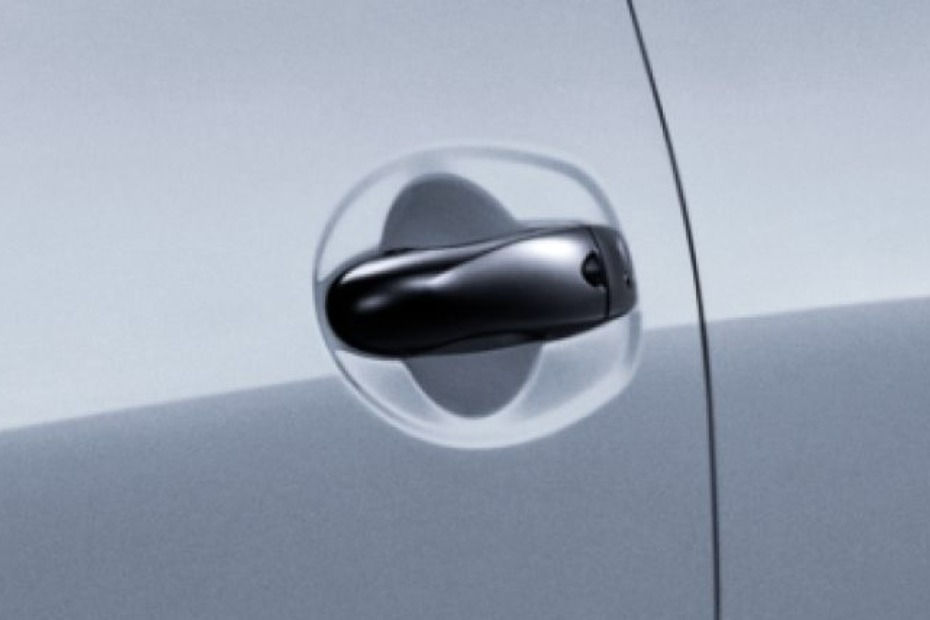 Terra Door handle