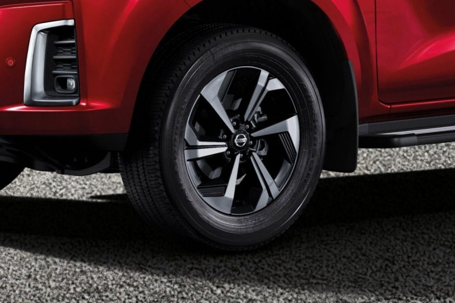 Terra Wheel