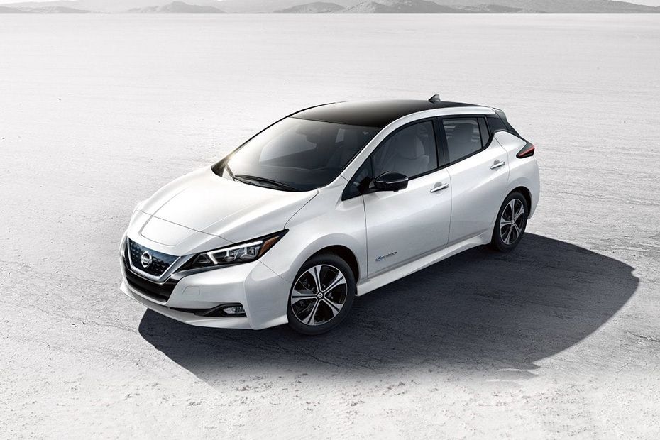 Nissan Leaf 2024 Price in Thailand Find Reviews, Specs, Promotions