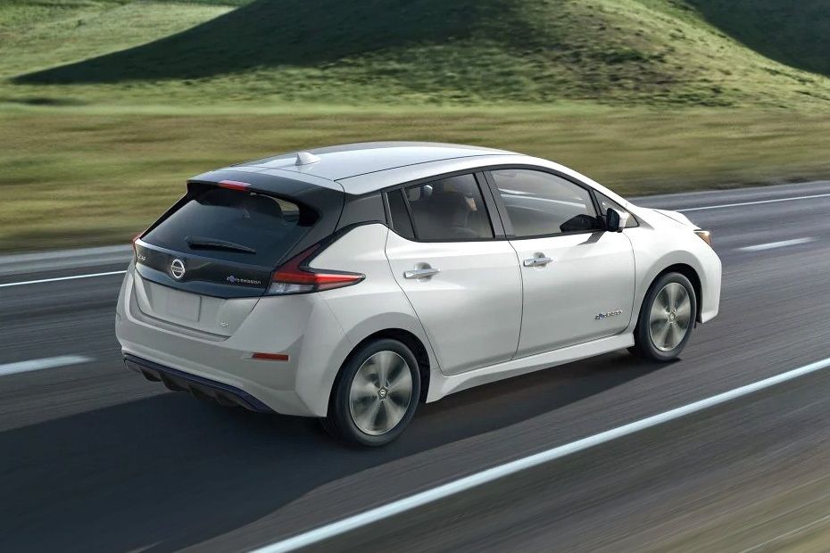 Nissan Leaf 2024 Price in Thailand Find Reviews, Specs, Promotions