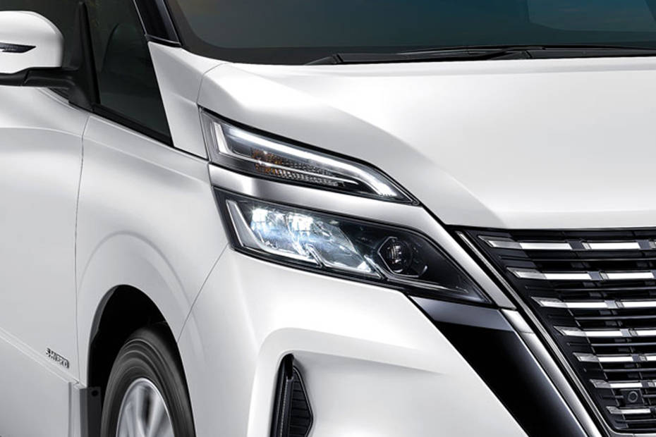 Serena Headlight Serena Headlight