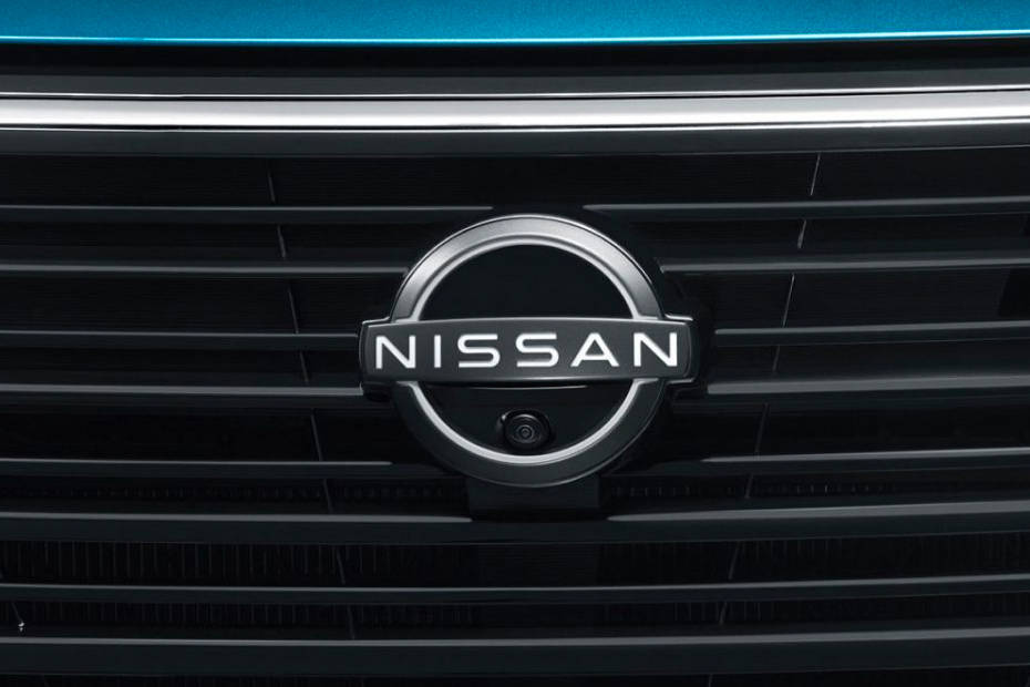 Nissan Nissan