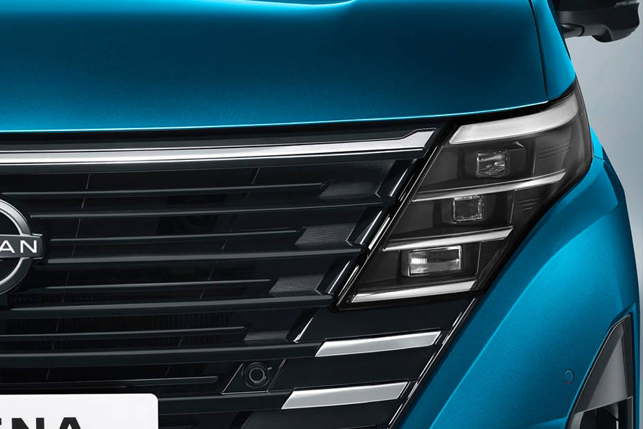 Serena e-Power Headlight Serena e-Power Headlight