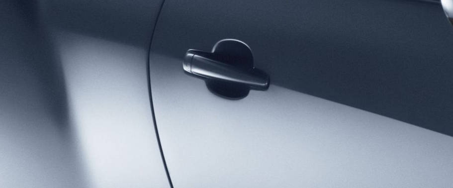 RCZ Door handle RCZ Door handle