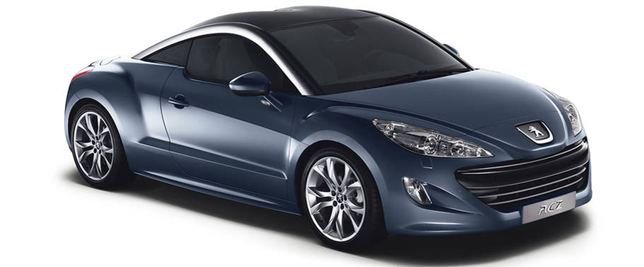 RCZ Door handle RCZ Door handle