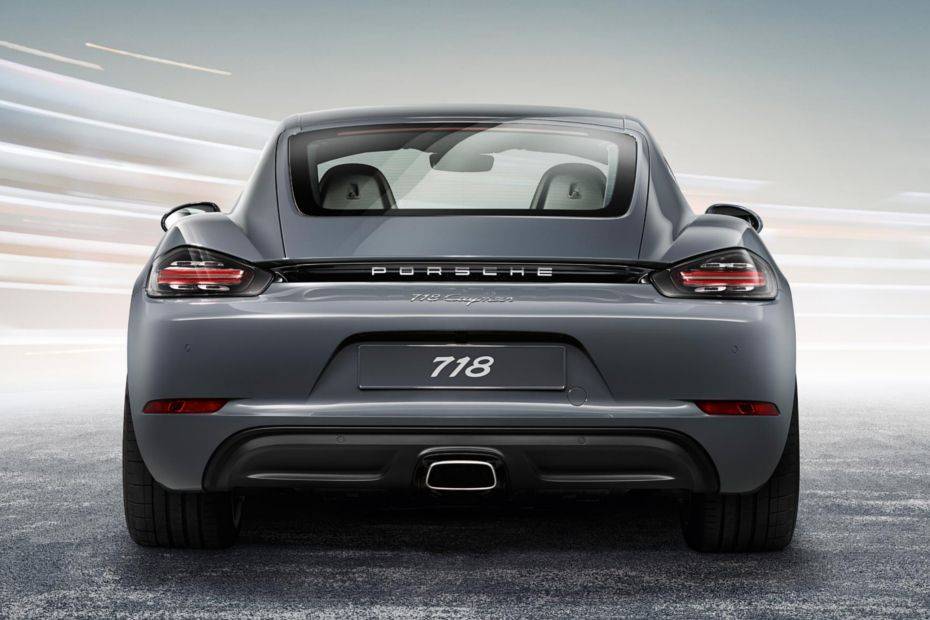 Porsche 718 2024 Price in Thailand Find Reviews, Specs, Promotions