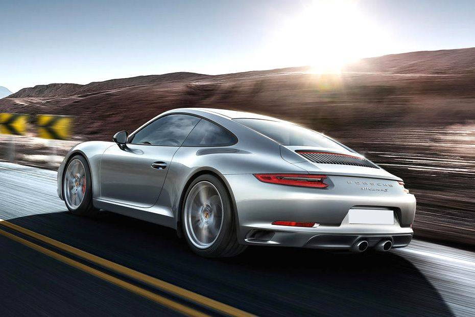 Porsche 911 2024 Price in Thailand Find Reviews, Specs, Promotions