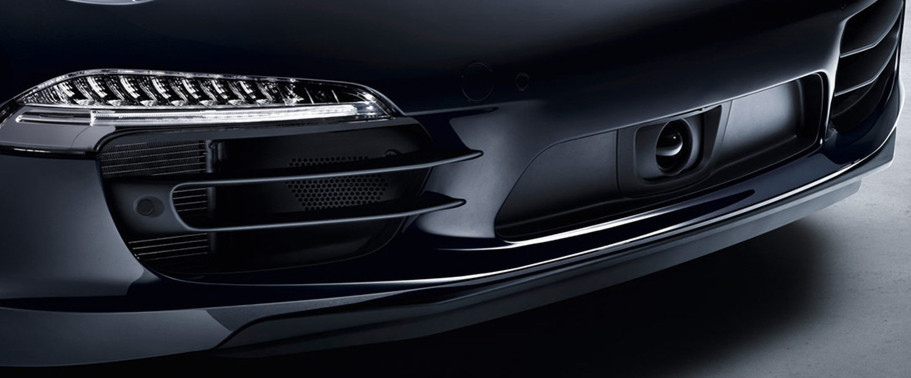 911 ทาร์กา 4 เอส Front Fog Lamp