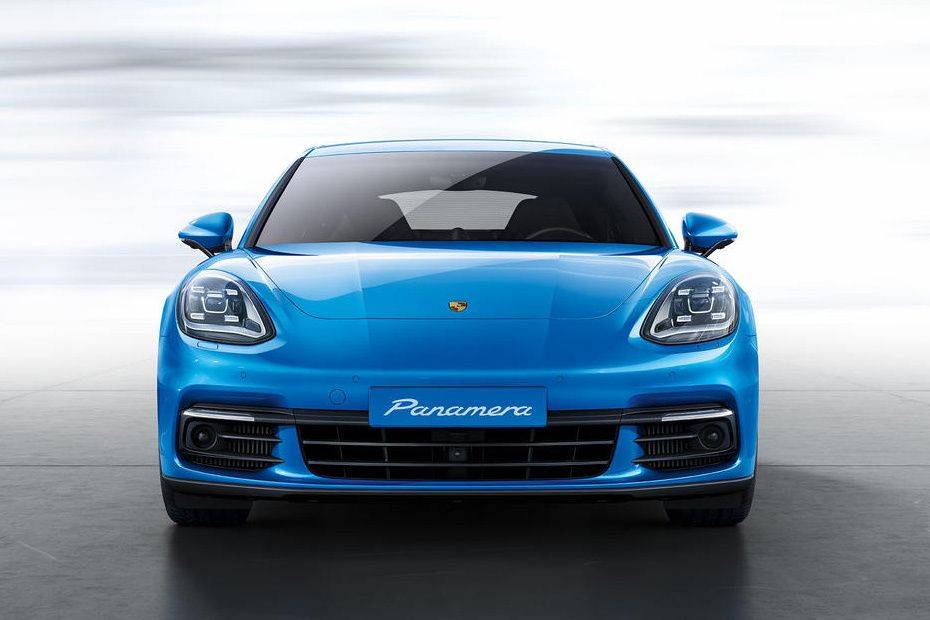 Porsche Panamera 2025 Price in Thailand Find Reviews, Specs