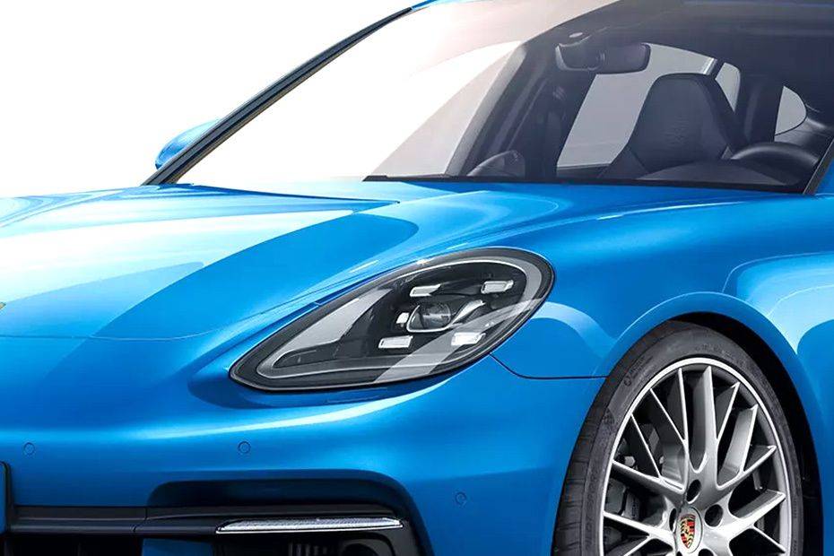 Porsche Panamera 2025 Price in Thailand Find Reviews, Specs