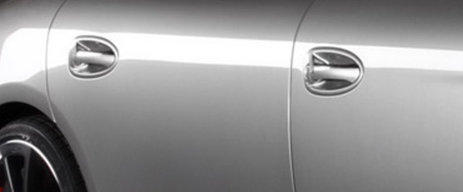 Panamera Turbo Door handle Panamera Turbo Door handle