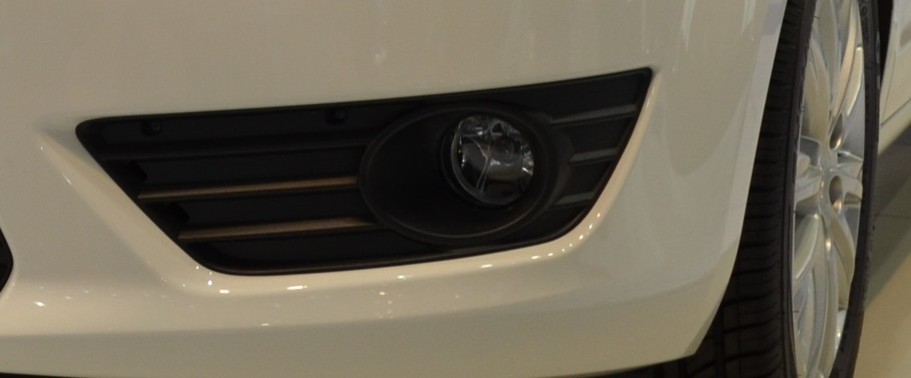Preve LPG Front Fog Lamp Preve LPG Front Fog Lamp