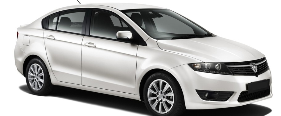 Preve LPG Door handle Preve LPG Door handle