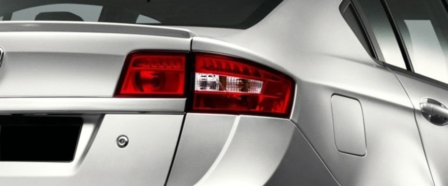 Preve LPG Tail light Preve LPG Tail light