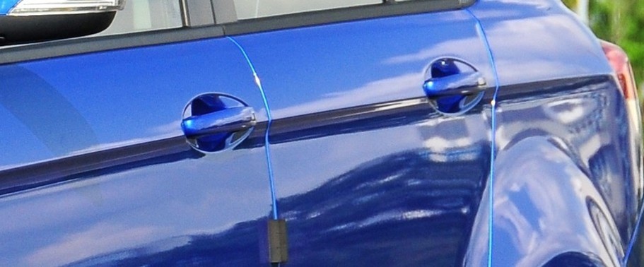 Suprima s Door handle