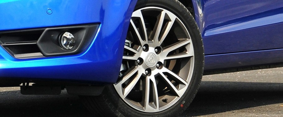 Suprima s Wheel