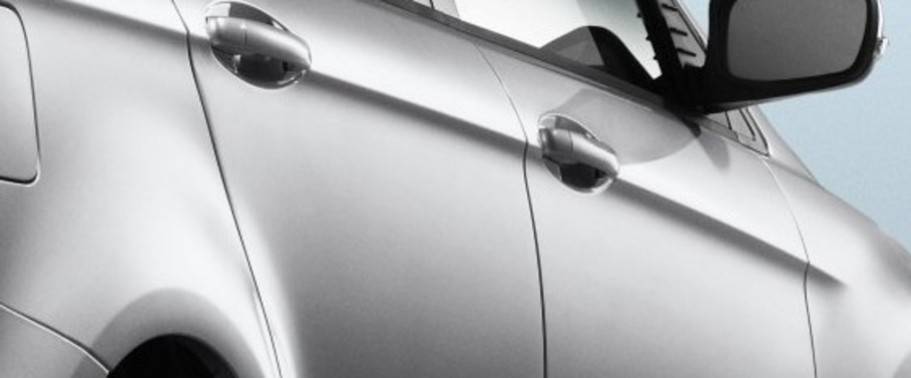 Preve Door handle Preve Door handle