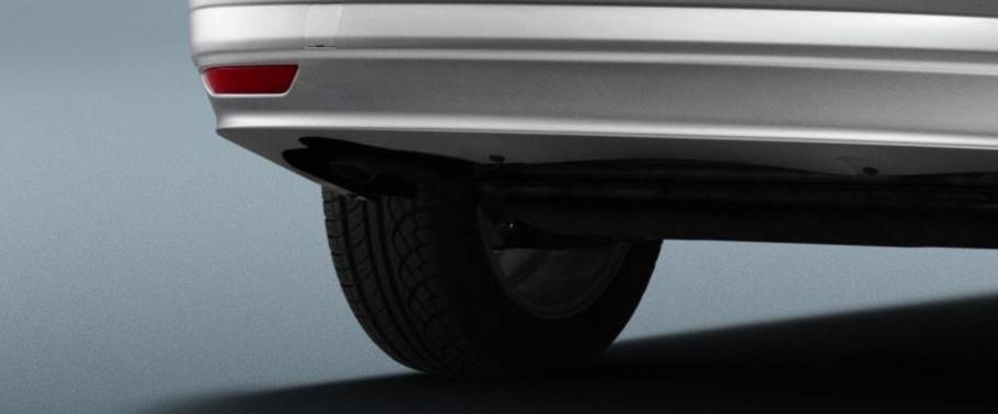 Exhaust Pipe of Proton Preve Exhaust Pipe of Proton Preve