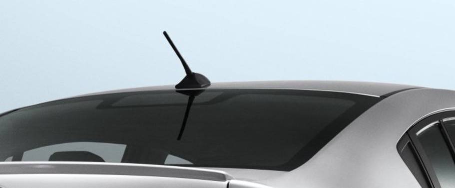 Preve Roof Antenna Preve Roof Antenna