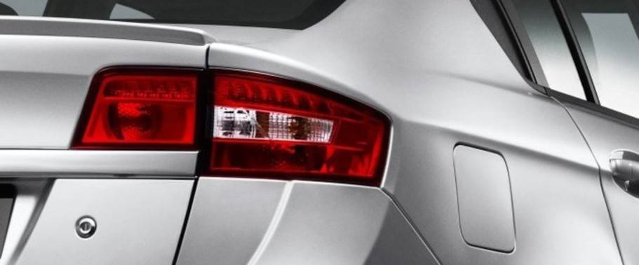 Preve Tail light Preve Tail light