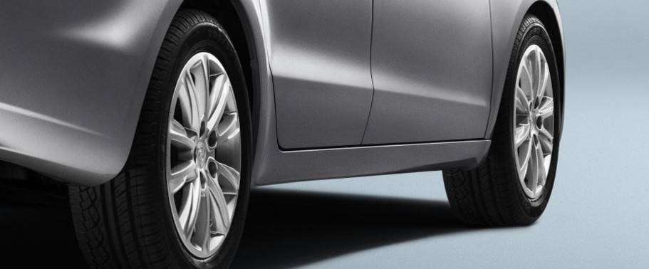 Preve Wheel Preve Wheel