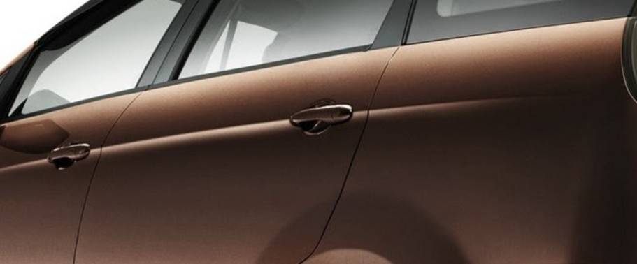Exora Prime Door handle Exora Prime Door handle