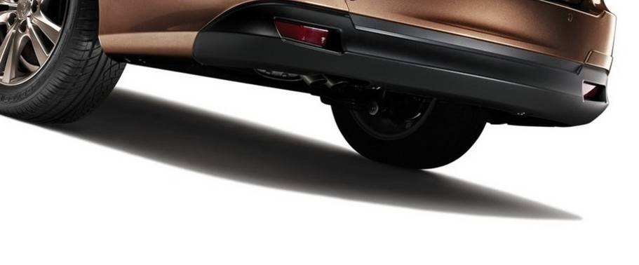Exhaust Pipe of Proton Exora Prime Exhaust Pipe of Proton Exora Prime