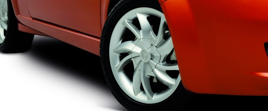 Neo Wheel Neo Wheel