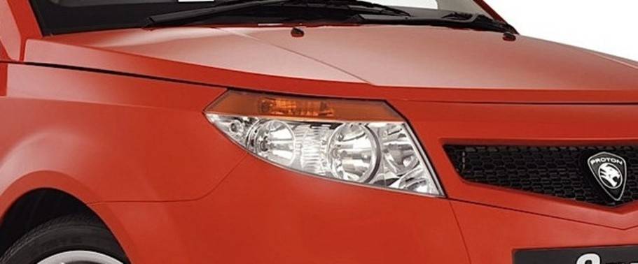 Savvy Headlight Savvy Headlight