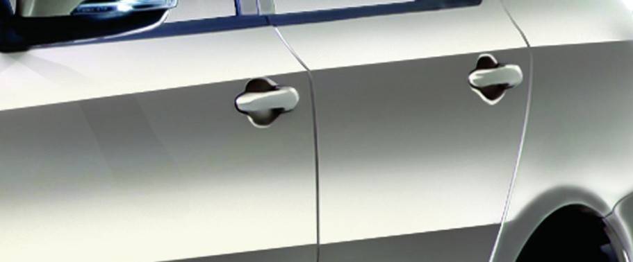 เพอร์โซน่า Door handle เพอร์โซน่า Door handle