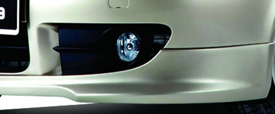 เพอร์โซน่า Front Fog Lamp เพอร์โซน่า Front Fog Lamp