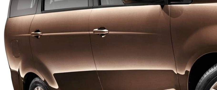 Exora Turbo LPG Door handle Exora Turbo LPG Door handle