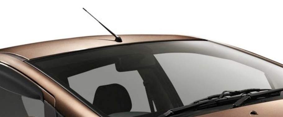 Exora Turbo LPG Roof Antenna Exora Turbo LPG Roof Antenna